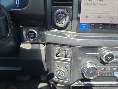 2023 Ford F-250 Super Duty LARIAT