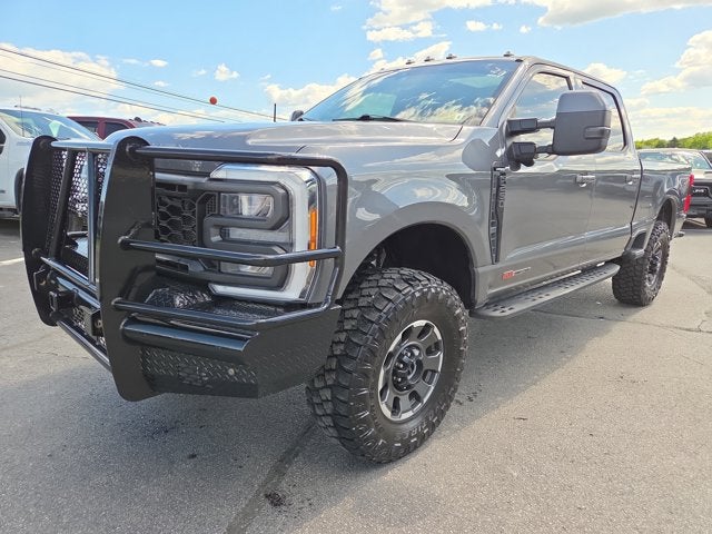 2023 Ford F-250 Super Duty LARIAT