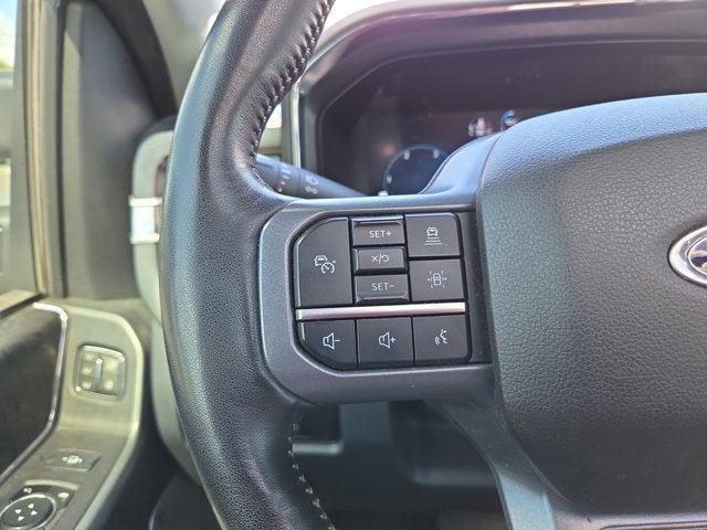 2023 Ford F-250 Super Duty LARIAT