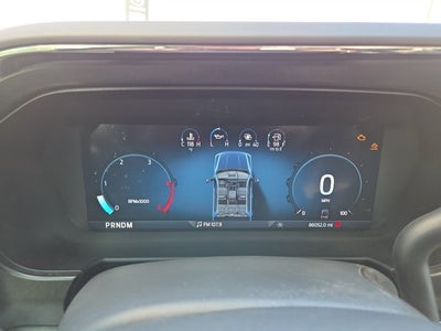 2023 Ford F-250 Super Duty LARIAT