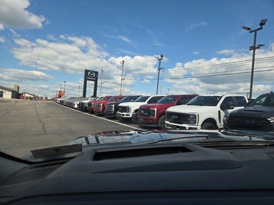 2023 Ford F-250 Super Duty LARIAT