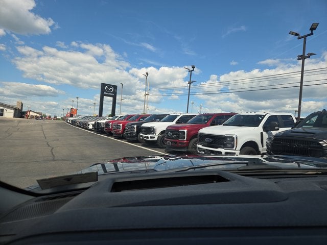 2023 Ford F-250 Super Duty LARIAT