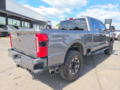 2023 Ford F-250 Super Duty LARIAT