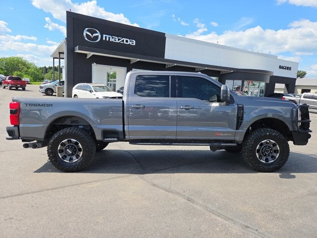 2023 Ford F-250 Super Duty LARIAT