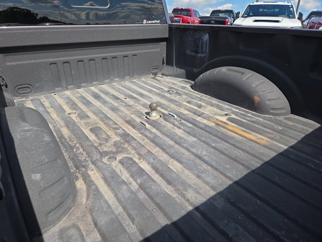 2023 Ford F-250 Super Duty LARIAT