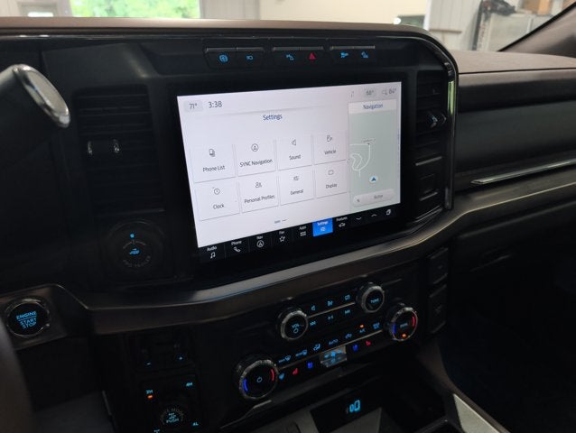 2023 Ford F-250 Super Duty King Ranch