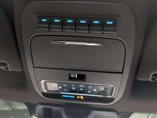 2023 Ford F-250 Super Duty King Ranch