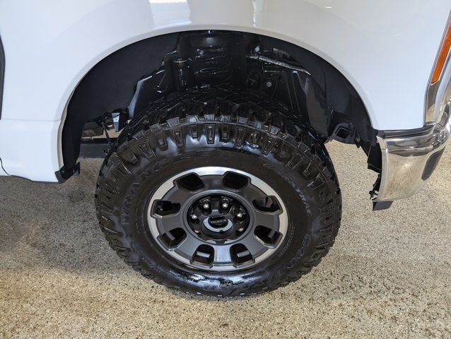 2023 Ford F-250 Super Duty King Ranch