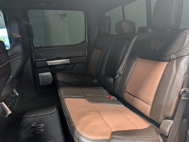 2023 Ford F-250 Super Duty King Ranch