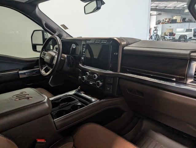 2023 Ford F-250 Super Duty King Ranch