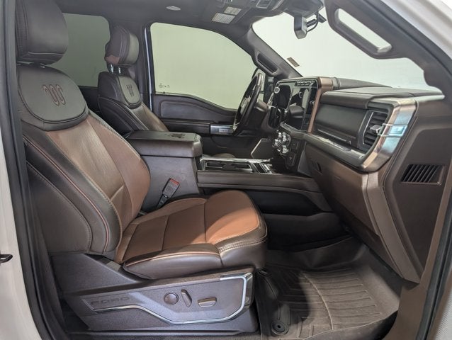 2023 Ford F-250 Super Duty King Ranch