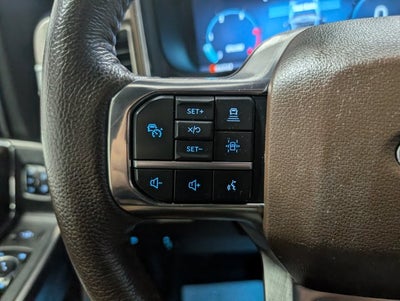 2023 Ford F-250 Super Duty King Ranch