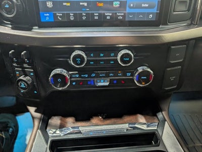 2023 Ford F-250 Super Duty King Ranch
