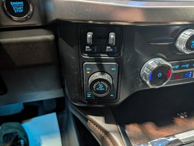2023 Ford F-250 Super Duty King Ranch