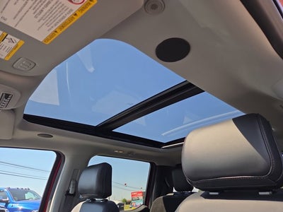 2026 Ford F-250 Super Duty LARIAT