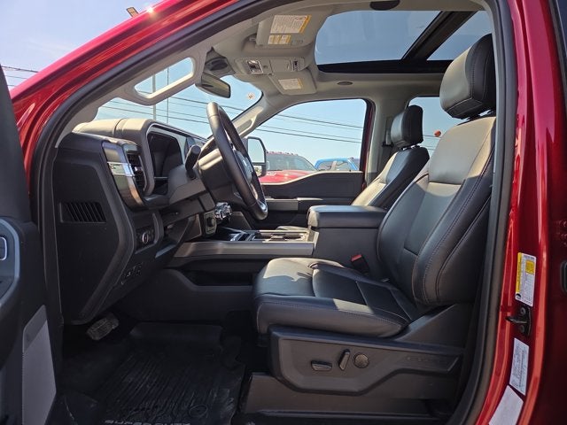 2026 Ford F-250 Super Duty LARIAT