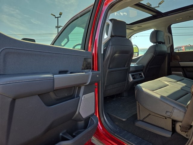 2026 Ford F-250 Super Duty LARIAT