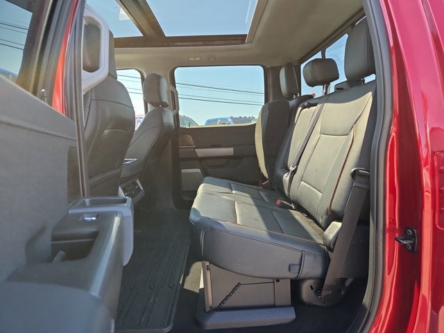 2026 Ford F-250 Super Duty LARIAT