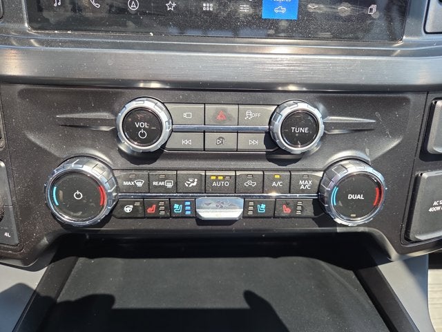 2026 Ford F-250 Super Duty LARIAT