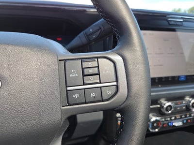 2026 Ford F-250 Super Duty LARIAT