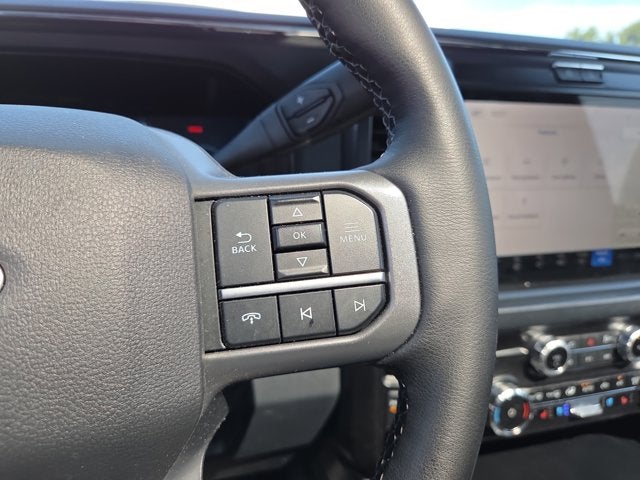 2026 Ford F-250 Super Duty LARIAT