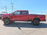 2026 Ford F-250 Super Duty LARIAT