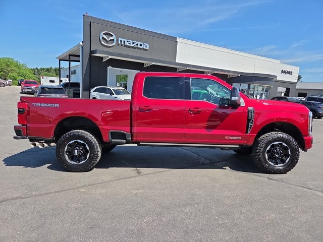 2026 Ford F-250 Super Duty LARIAT