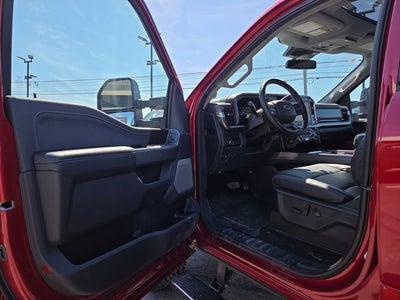 2026 Ford F-250 Super Duty LARIAT