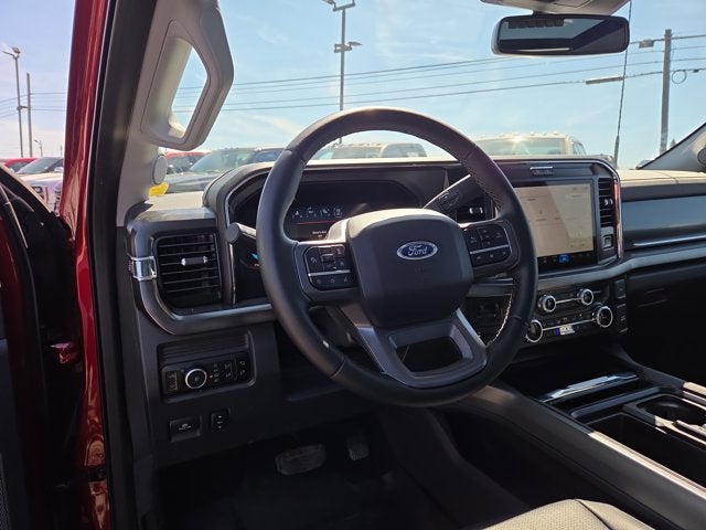 2026 Ford F-250 Super Duty LARIAT