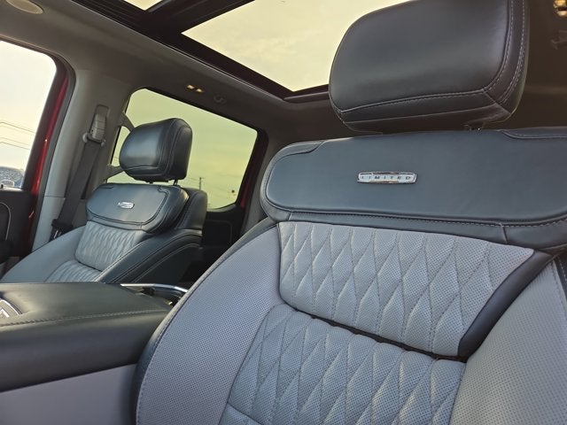 2024 Ford F-250 Super Duty Limited