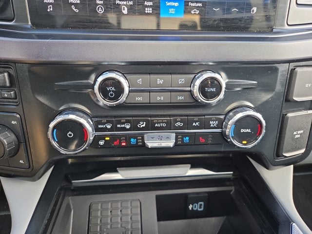 2024 Ford F-250 Super Duty Limited