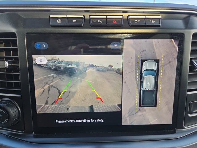 2024 Ford F-250 Super Duty Limited