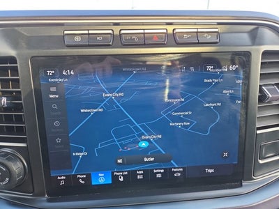 2024 Ford F-250 Super Duty Limited