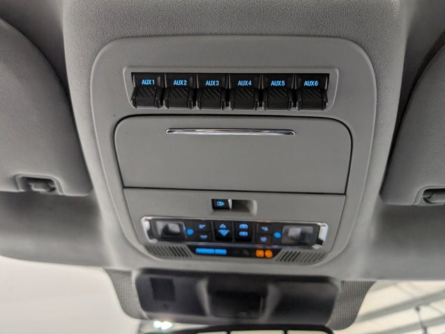 2024 Ford F-250 Super Duty Limited