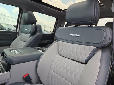2024 Ford F-250 Super Duty Limited