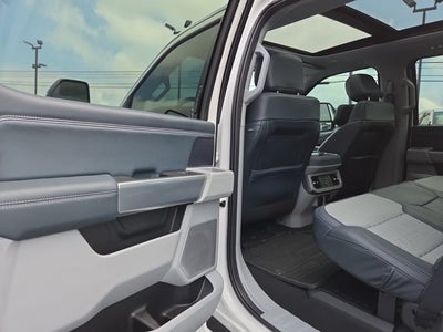 2024 Ford F-250 Super Duty Limited