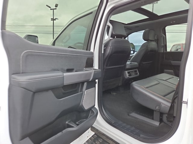 2025 Ford F-250 Super Duty LARIAT