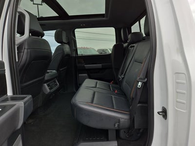 2025 Ford F-250 Super Duty LARIAT