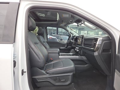 2025 Ford F-250 Super Duty LARIAT
