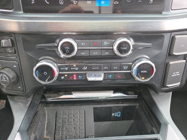 2025 Ford F-250 Super Duty LARIAT