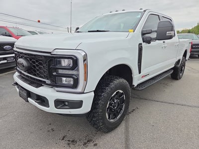 2025 Ford F-250 Super Duty LARIAT