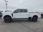 2025 Ford F-250 Super Duty LARIAT
