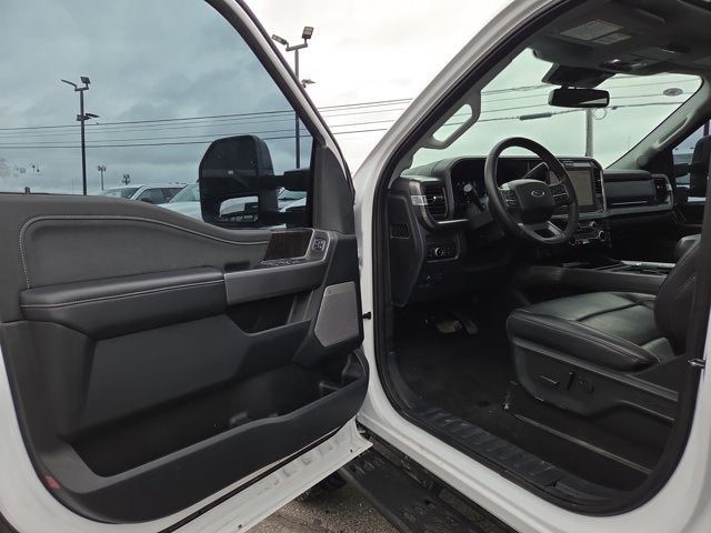 2025 Ford F-250 Super Duty LARIAT
