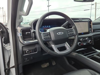 2025 Ford F-250 Super Duty LARIAT