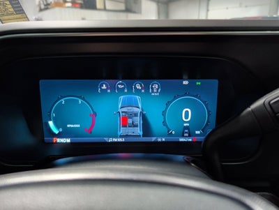 2025 Ford F-250 Super Duty Platinum