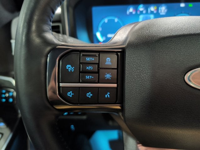 2025 Ford F-250 Super Duty Platinum