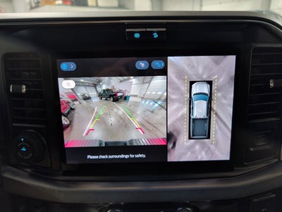 2025 Ford F-250 Super Duty Platinum