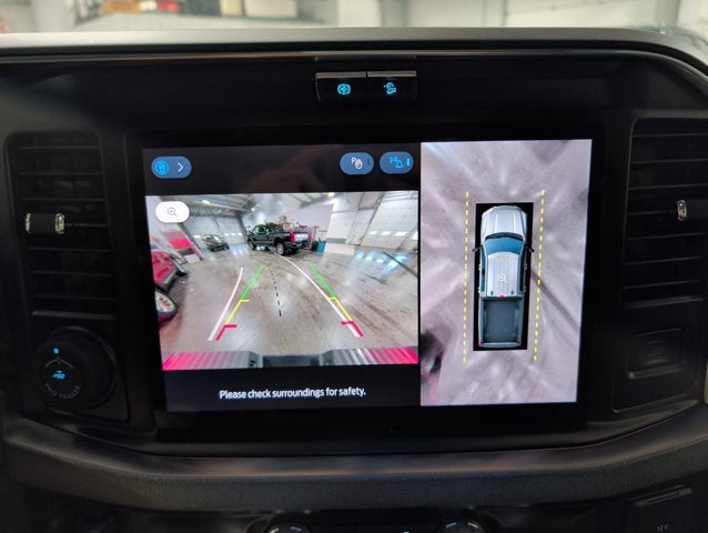 2025 Ford F-250 Super Duty Platinum