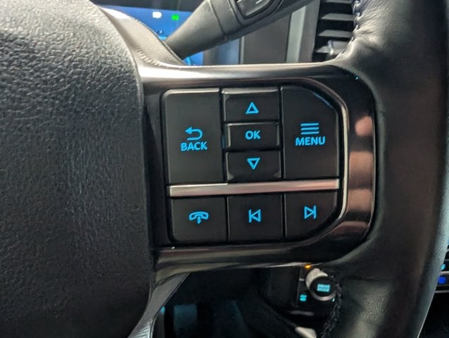 2025 Ford F-250 Super Duty Platinum