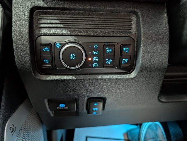 2025 Ford F-250 Super Duty Platinum